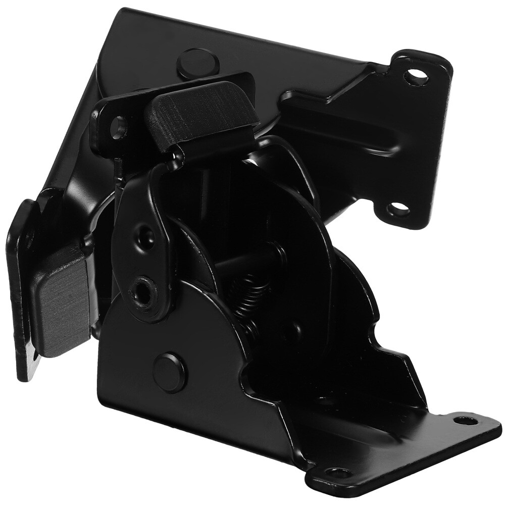 2 Pcs Adjustable Furniture Feet Desk Legs Folding Hinge Work Bench