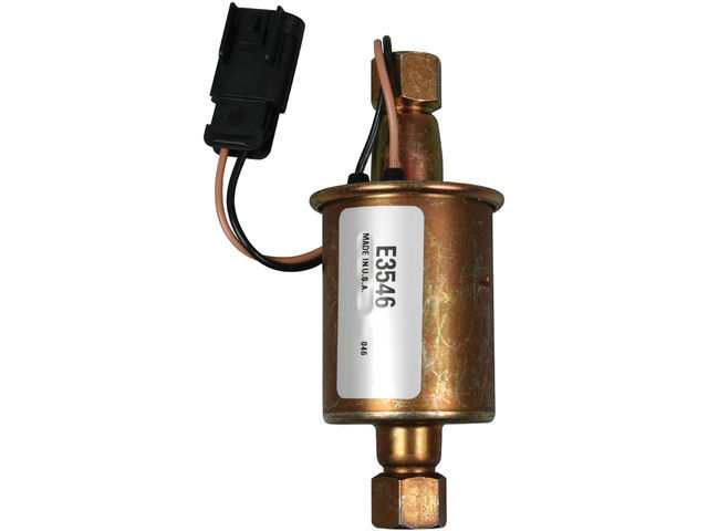 AC Delco Electric Fuel Pump fits GMC C6500 Topkick 2003-2005 8.1L V8 44CSDV