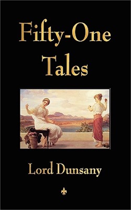 Fifty-One Tales (Paperback or Softback)
