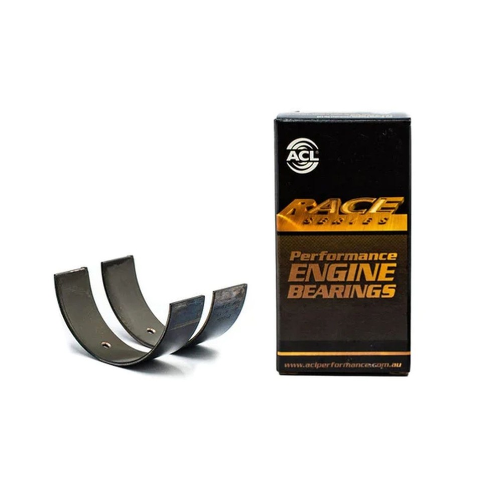 ACL 4B1146HX-STD Engine Connecting Rod Bearing Set for Performance Builds