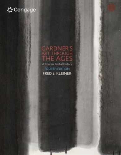 Gardner's Art through the Ages: A - Paperback, by Kleiner Fred - Acceptable