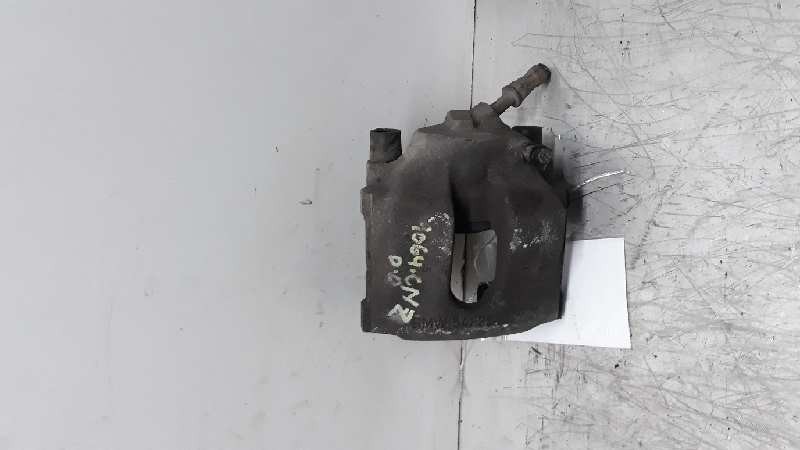 34116758114 FRONT RIGHT BRAKE CALIPER / 4598920 FOR BMW 3 SERIES SEDAN E46