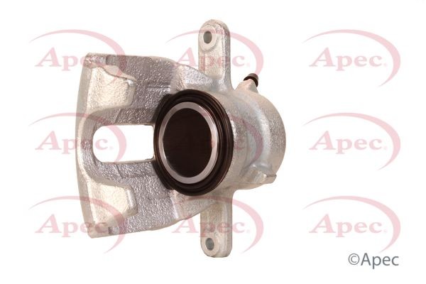APEC LCA458 Brake Caliper Front Left N/S Side Fits Dacia Mercedes-Benz Renault