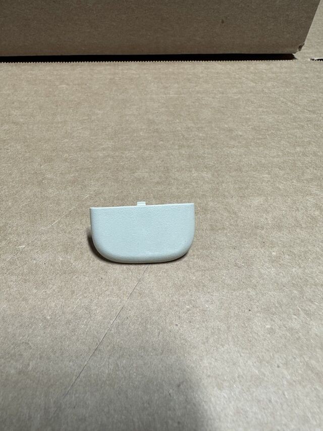 Genuine Ford Visor Cap DS7Z-4273-AANew OEM Factory Part