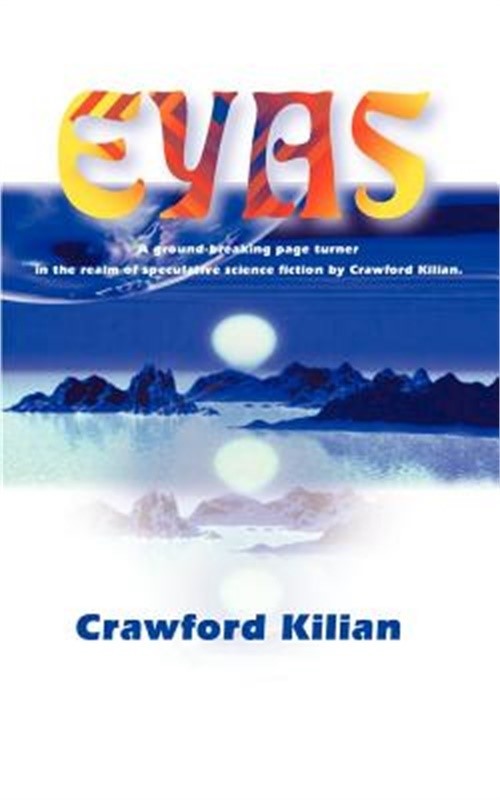 Eyas (Paperback or Softback)