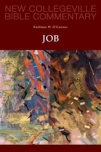 Job, Paperback by O'Connor, Kathleen M., Like New Used, Free shipping in the US