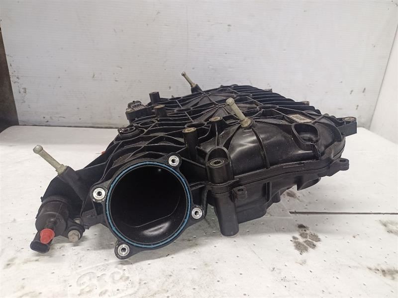 2012 GMC Acadia 3.6L Upper Intake Manifold 10917297