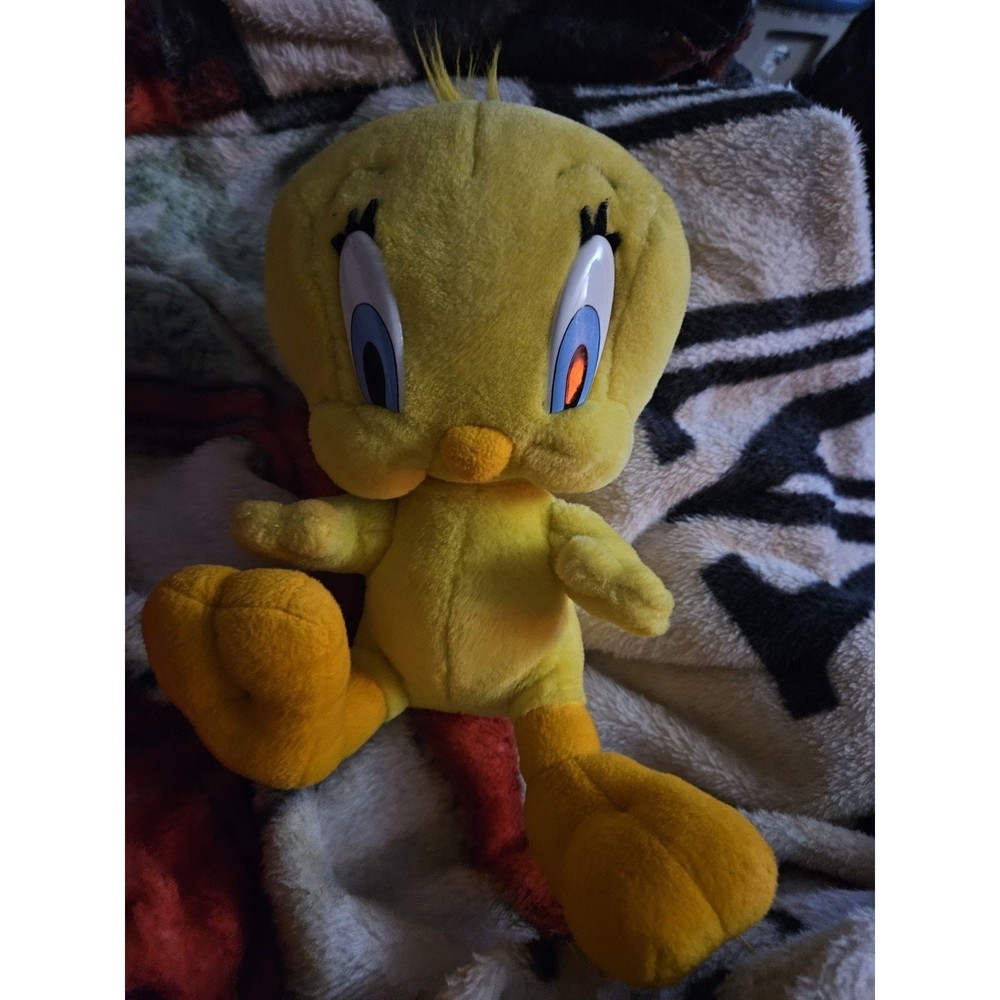 Vtg 1994 Lg Tweety Bird 14