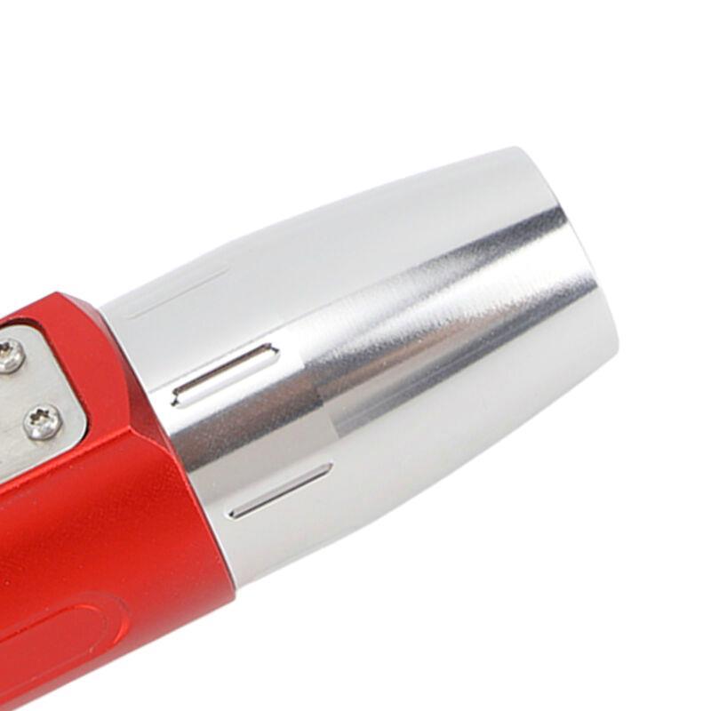 Jade Flashlight USB Rechargeable Gemstone Jewelry Appraisal Light Detector Lamp  