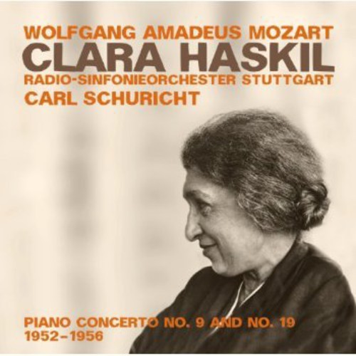 SWR Stuttgart Radio Symphony Orchestra Piano Concertos New CD