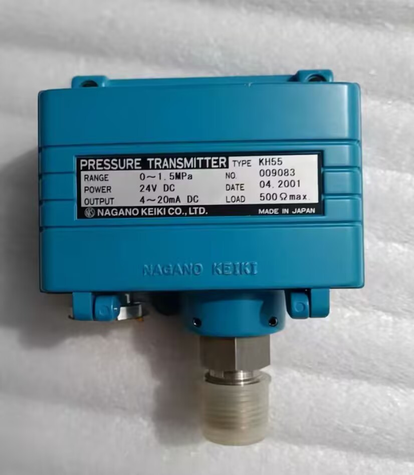 1PC Brand new KH55 Pressure Sensor Fast shipping