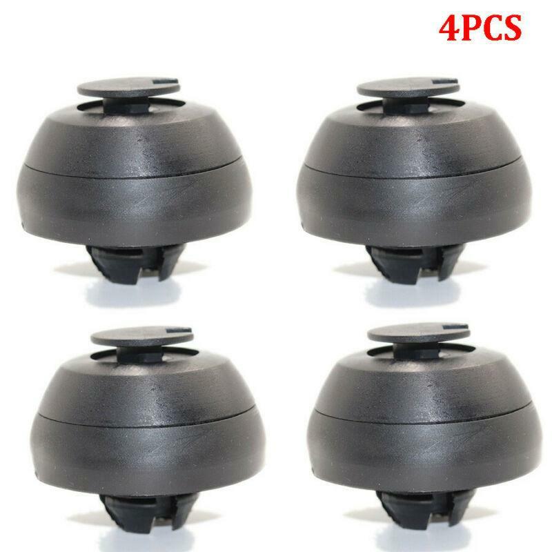 4x Rubber Jack Pad Lift Adapter for Mercedes Benz W124 R129 W208 W210 W215 W220