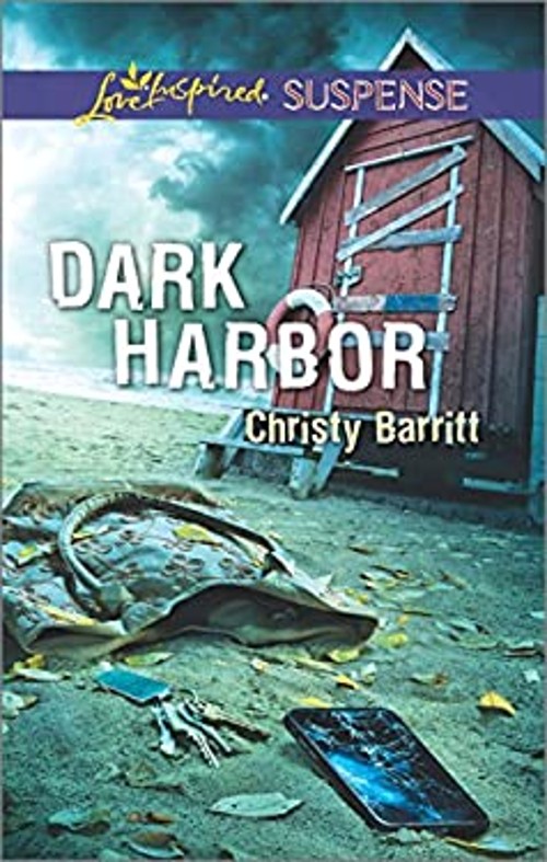 Dark Harbor Mass Market Paperbound Christy BarrittFree US Delivery | ISBN:0373447493