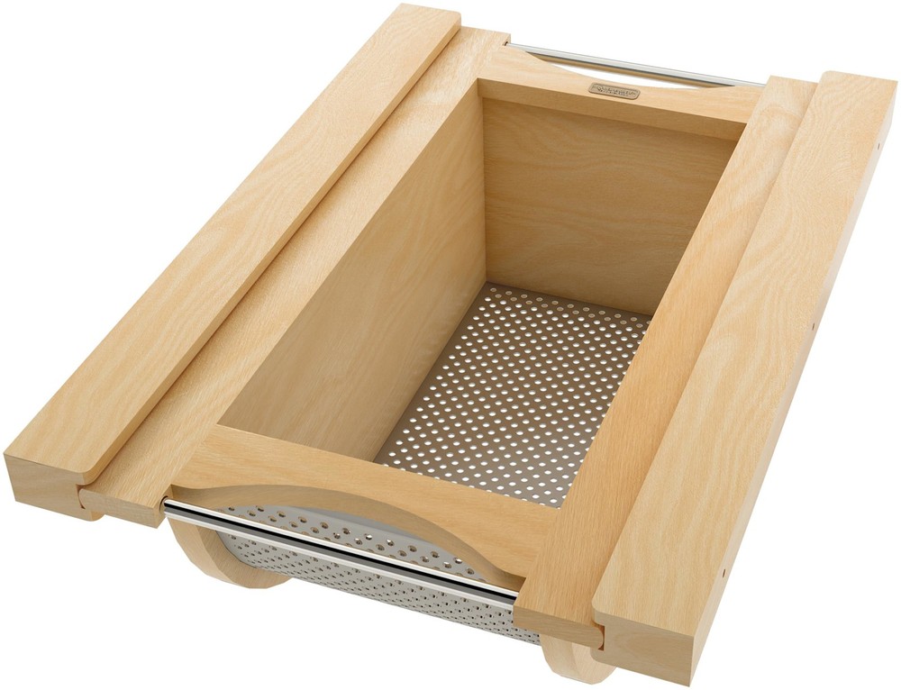 Rev-A-Shelf 4SSB-15 Modern 14-11/16