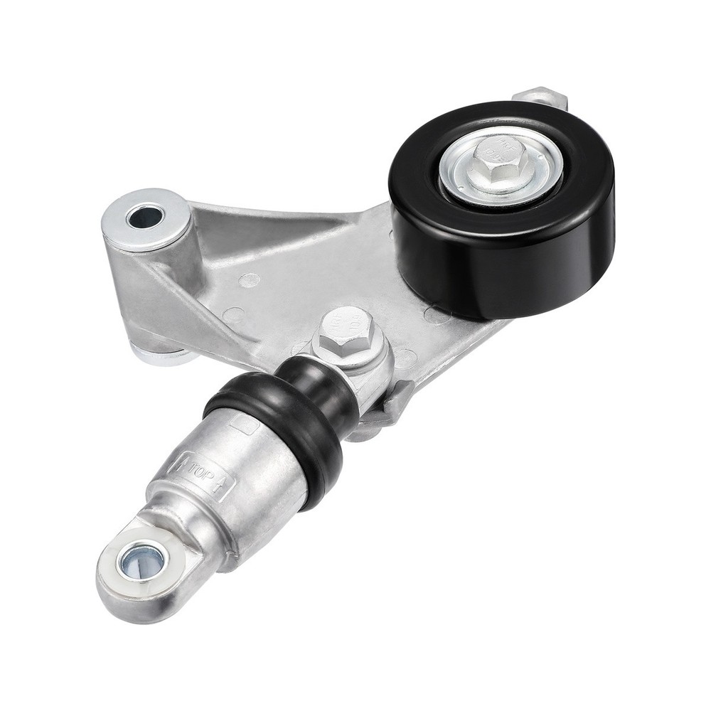 Serpentine Belt Tensioner Assembly for Toyota Highlander Camry RAV4 with Pulley