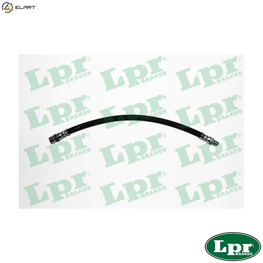 BRAKE HOSE 6T48749 FOR BMW N43B20A N47D20C/A M47D20 2.0L 4cyl 5 E61 M57D25 2.5L