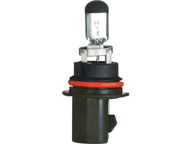 For 1986-1988 Pontiac Grand Am Headlight Bulb AC Delco 84559JKQW 1987