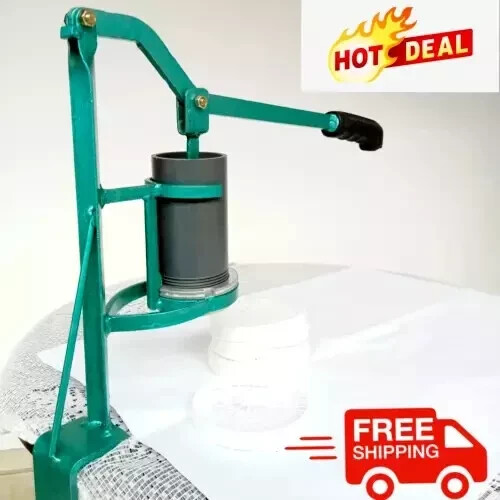 String Hopper Iron Machine Sevavi Idiyappam Noodle Maker for Business Use