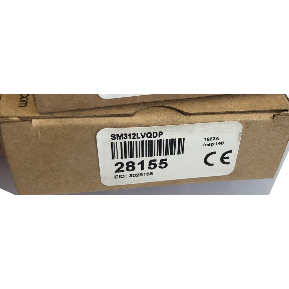 1PC NEW photoelectric sensor SM312LVQDP #F8