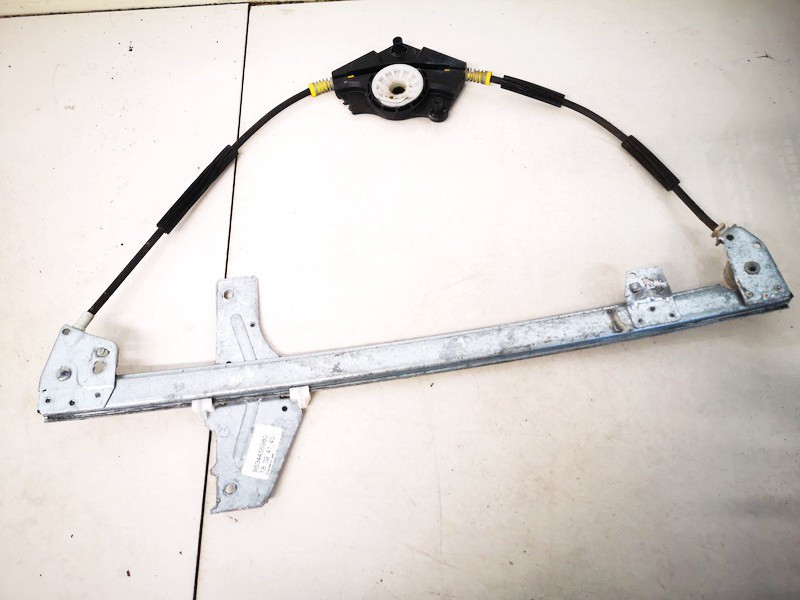 9634456980 Window Regulator Front Left Peugeot 307 DE1317689-72