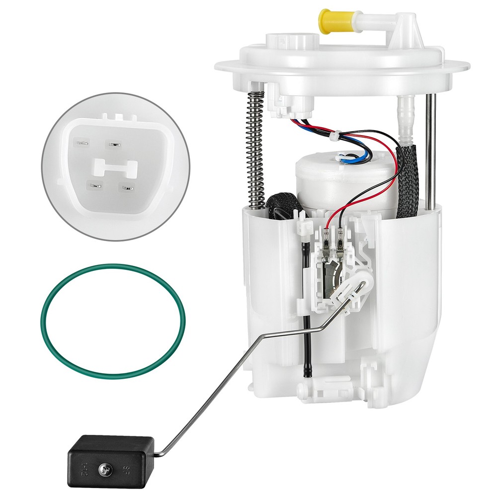 Electric Fuel Pump & Sending Unit Module For 2007-2016 Jeep Patriot L4 2.0L 2.4L
