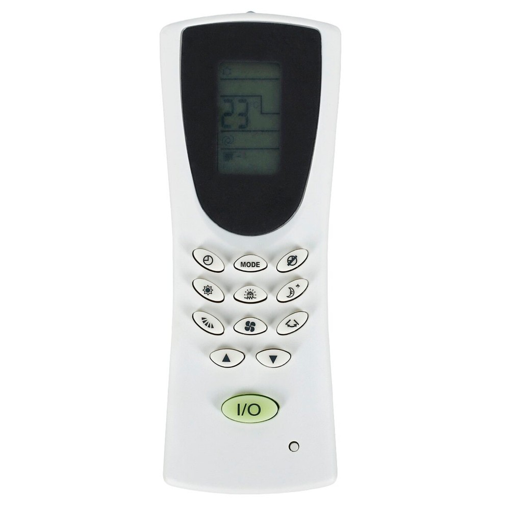 New GZ-056B-E1 Replacement Remote for GALANZ Air Conditioner Model GZ-056A-E1