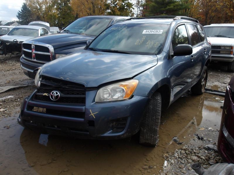 ABS Brake Module Actuator Pump for 2009-2011 Toyota RAV4 1804679