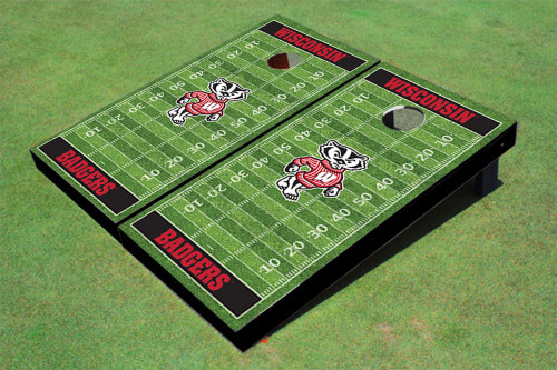 University of Wisconsin 