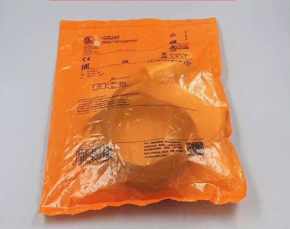 1pc new IFM IGS245 #F22