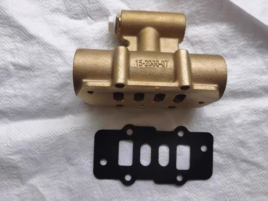 1PC New for 15-2000-07 Diaphragm Pump 3