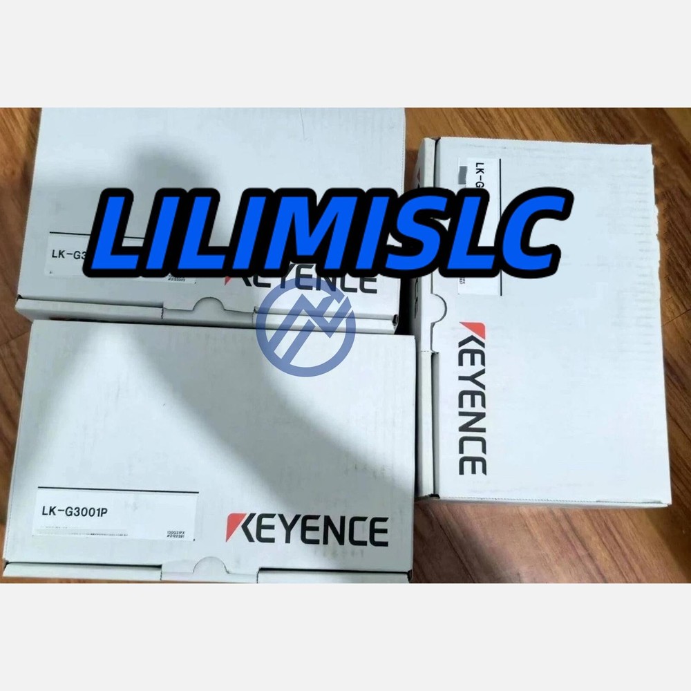 Brand new LK-G3001P Keyence controller Expedited Express DHL