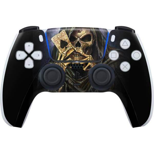 Skull & Bones PS5 Controller Skin - Alchemy - Reapers Ace
