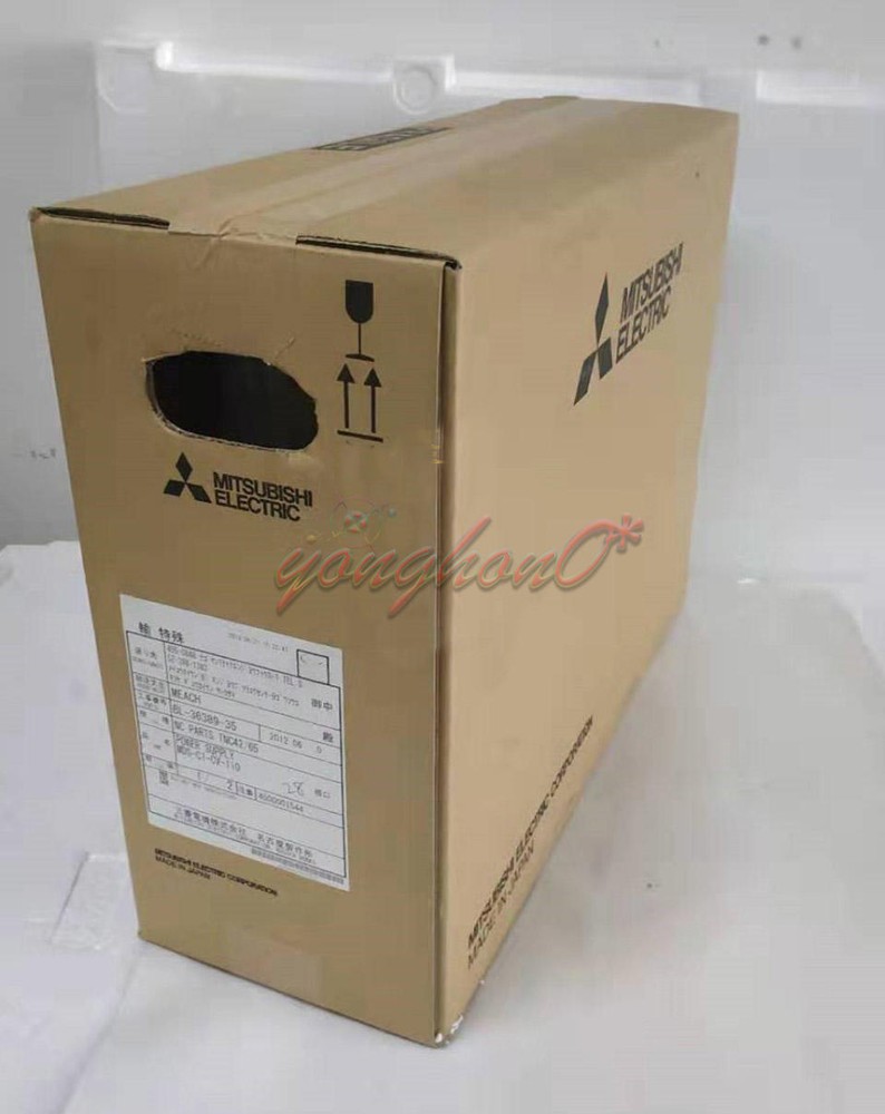 1PCS   servo drive MDS-C1-CV-110 NEW #A6-3