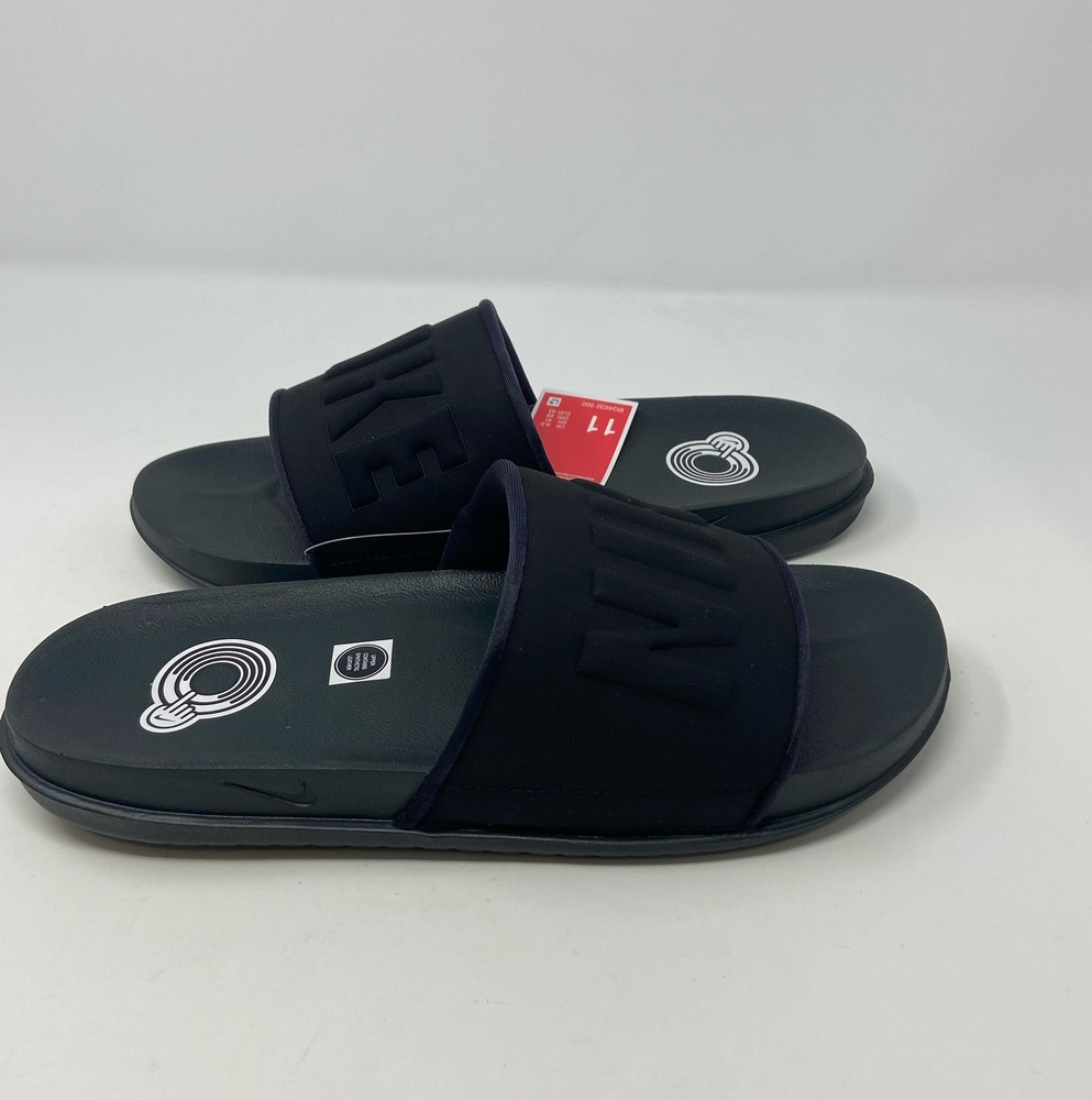 Nike Womens Nike Offcourt Slide - Size 11