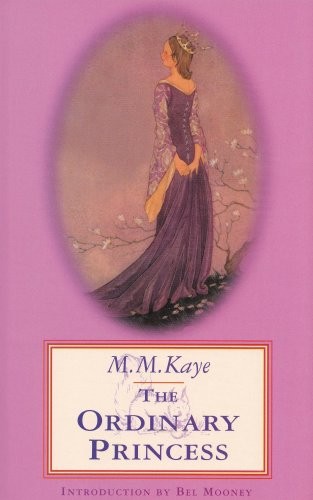 The Ordinary Princess by M. M. Kaye Paperback Book The Fast Free ShippingFREE US DELIVERY | ISBN: 190325213X | Quality Books
