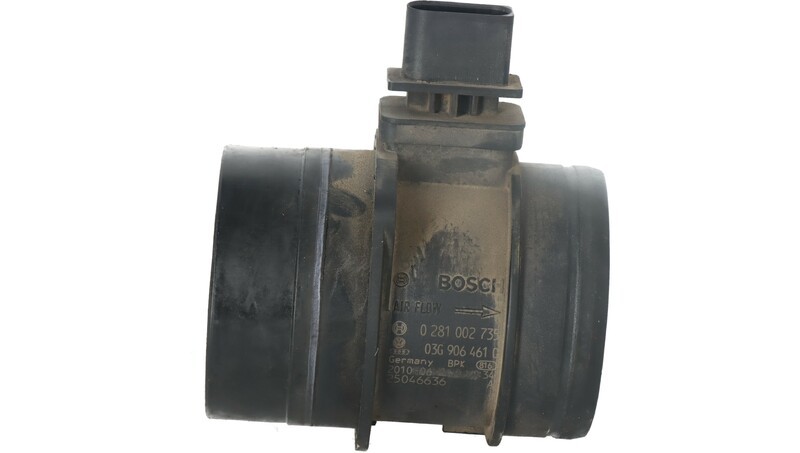 03G906461 flowmeter Volkswagen Passat CC 357 BASIC 2008 1873878