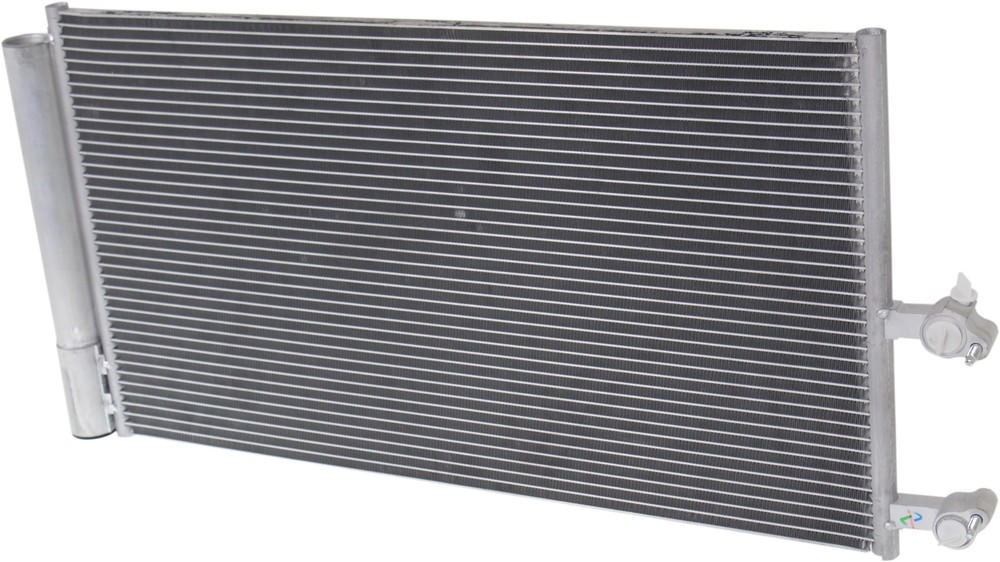 2016-2021 Volvo XC90 Aluminum A/C Condenser Replacement 32339857 321389892 VO3030123