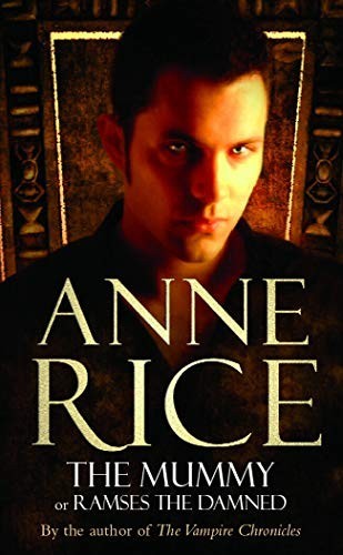 The Mummy by Rice, Anne Paperback Book The Fast Free ShippingFREE US DELIVERY | ISBN: 009947137X | Quality Books