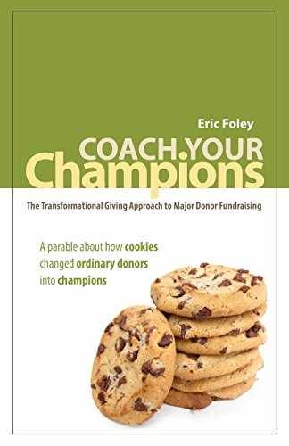 Coach Your Champions: The - Paperback, by Foley Eric; Farquhar - Very Good