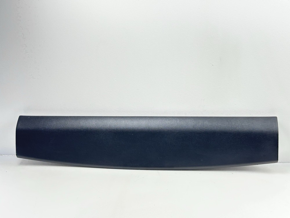 2013-2016 MAZDA CX-5 TAILGATE LIFTGATE BACK DOOR UPPER TRIM PANEL COVER