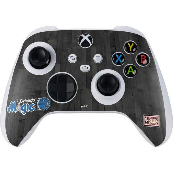NBA Orlando Magic Xbox Series S Controller Skin
