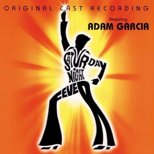 Saturday Night Fever; The Bee Gees, Saturday Night Fever (1998 Origina, audioCD