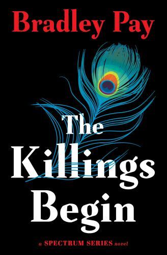 The Killings Begin, Brand New, Free shipping in the US