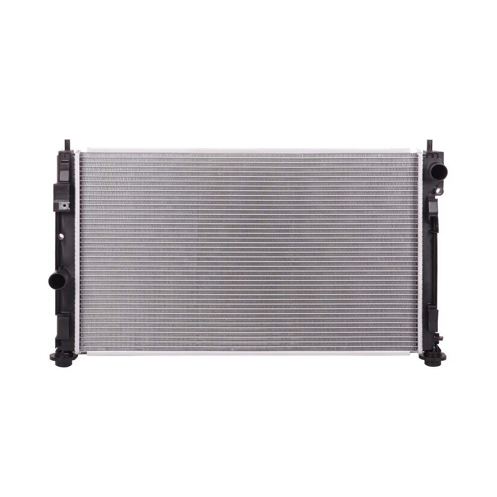 High-Performance Radiator for 200 Sebring Avenger Caliber Compass Patriot 2.4L 2.7L 3.5L 3.6L Engines