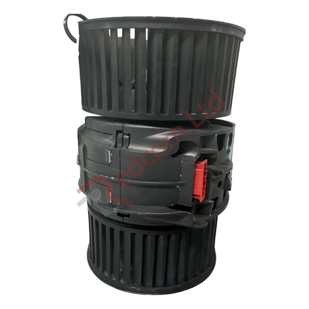 VAUXHALL VIVARO 2014-2019 Heater Blower Motor Fan 410316501