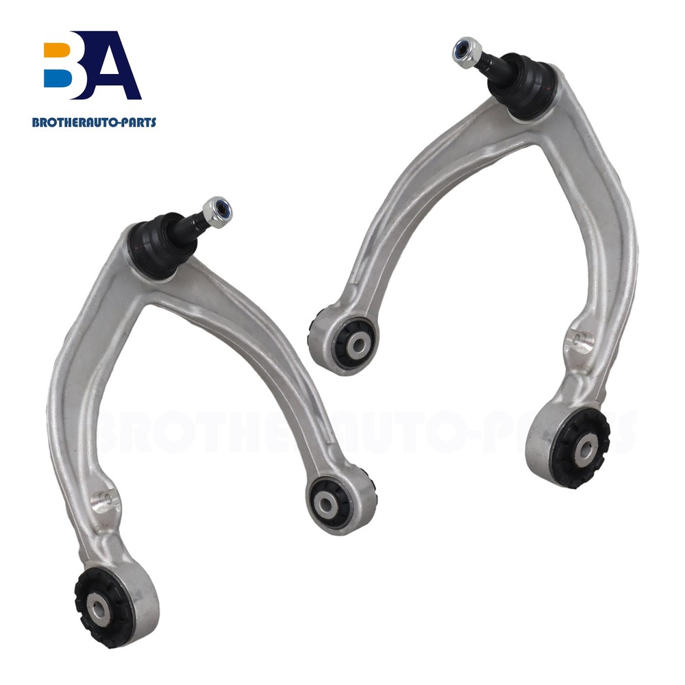 2X Front Upper Left & Right Control Arms for 2016-2023 Volvo XC90 XC60