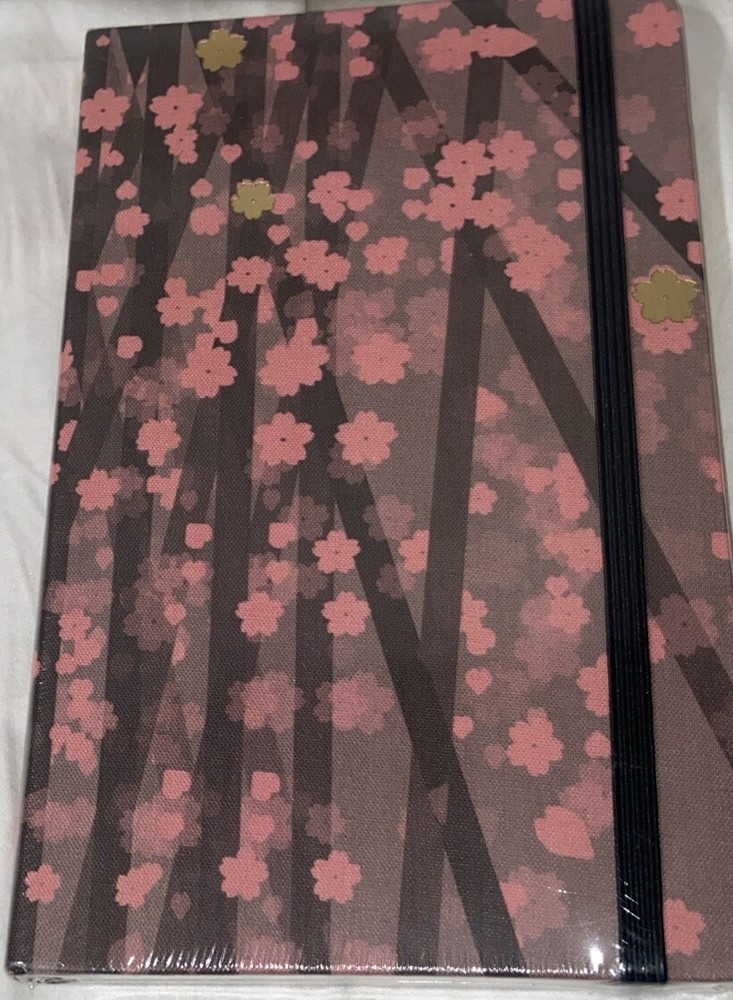 Moleskine Asian Collection 2023 Plain Notebook Acid-free Paper 5 X 8 1/4-image