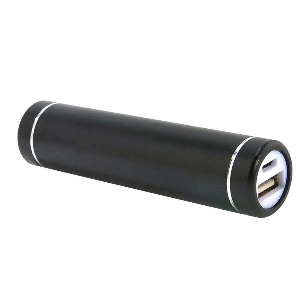Portable 5V USB Power Bank DIY Case Kit for 18650 Battery