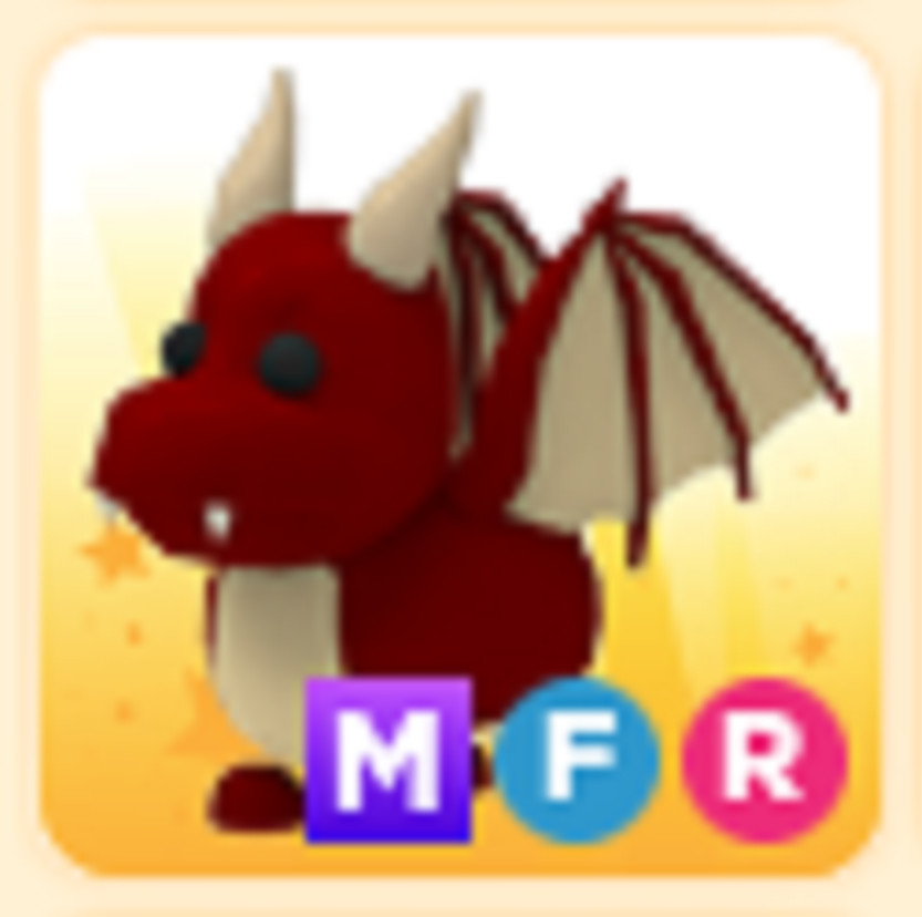 MFR Dragon- Cheap & Trusted Store!!