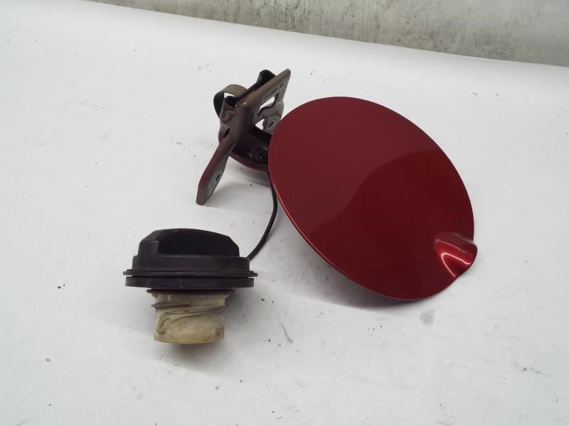 EDGE      2008 Fuel Filler Door 243512